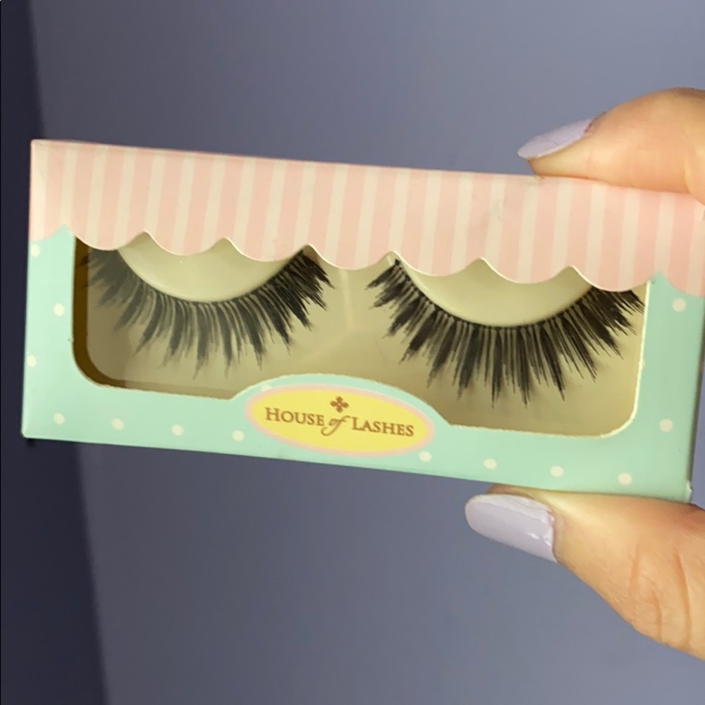 House of Lashes x2